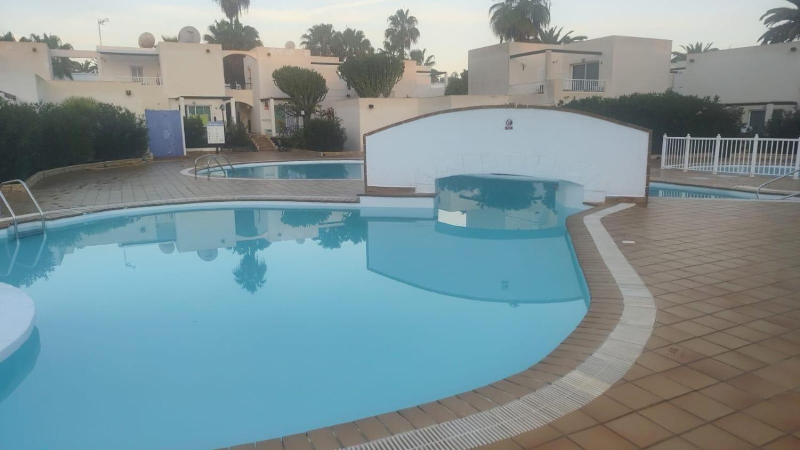 Casa Alisios 71 Apartment Corralejo Exterior photo